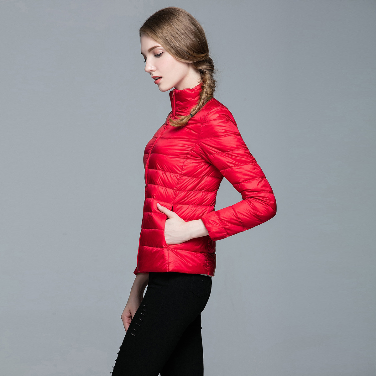 Jacket Ultralight Puffer Women's - view 20