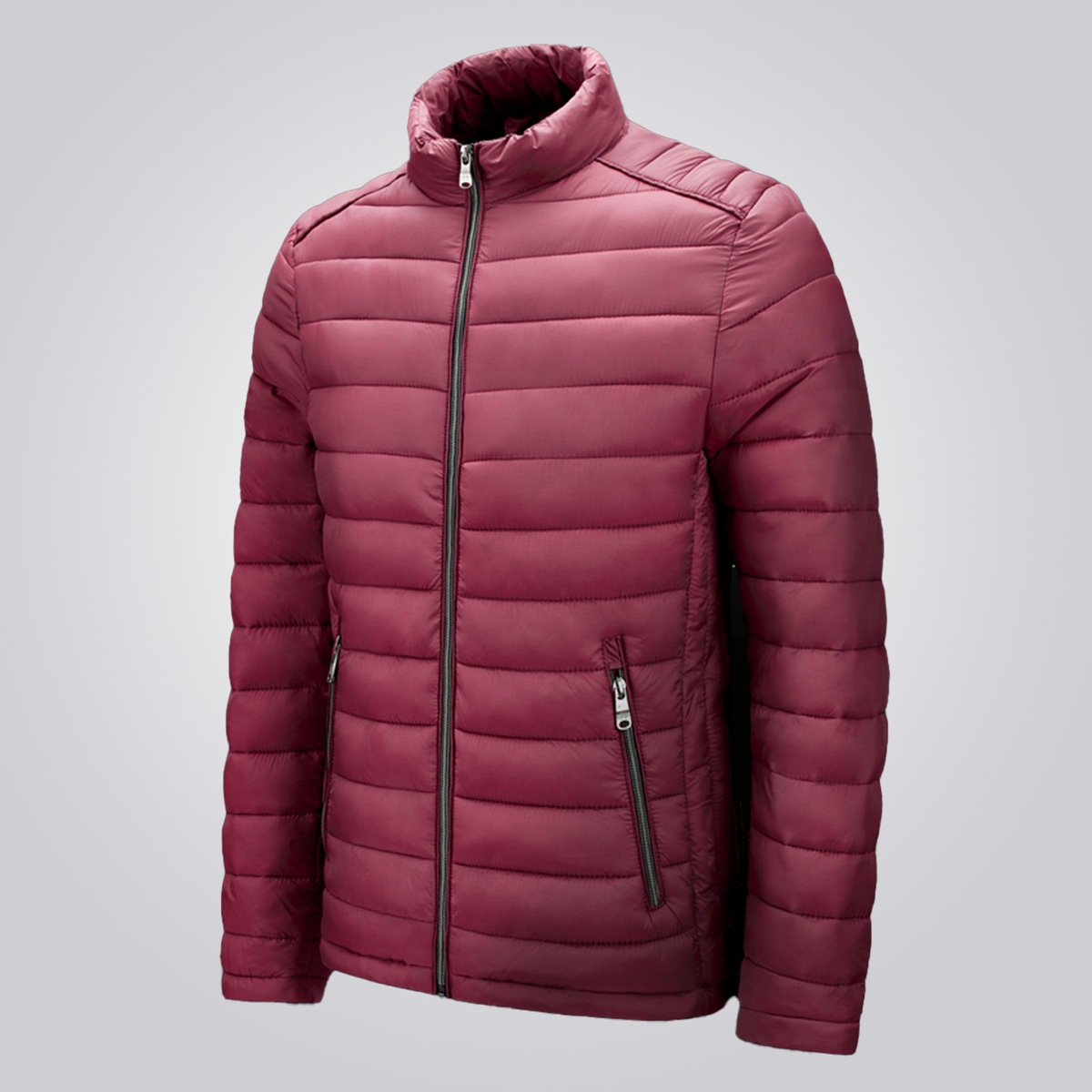 JACKET NORTHPEAK SUMMIT PUFFER MEN'S