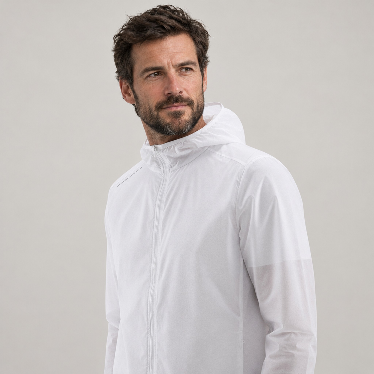 Windbreaker Whisper Waterproof UV40+ Men's - view 35