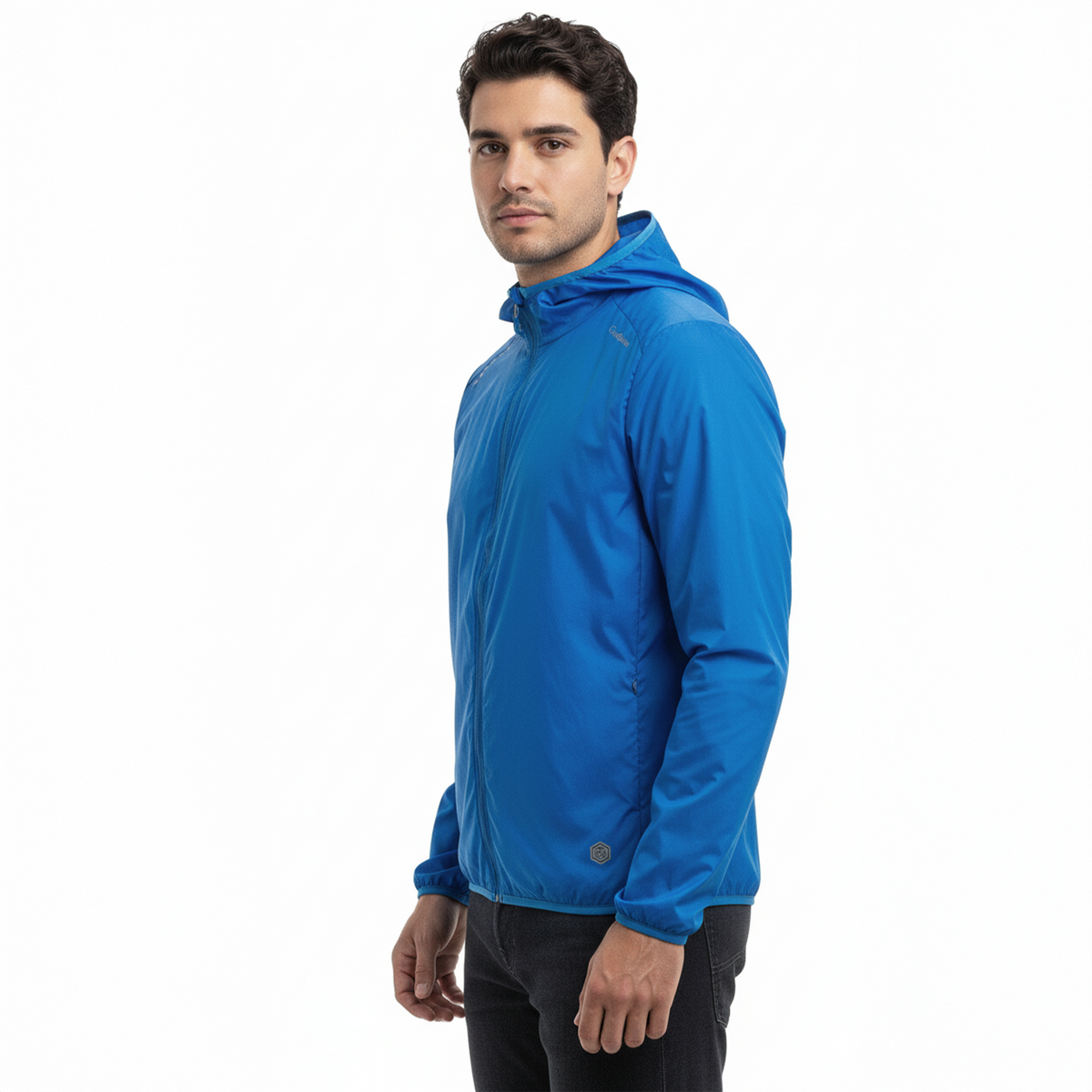 Windbreaker Whisper Waterproof UV40+ Men's - view 44