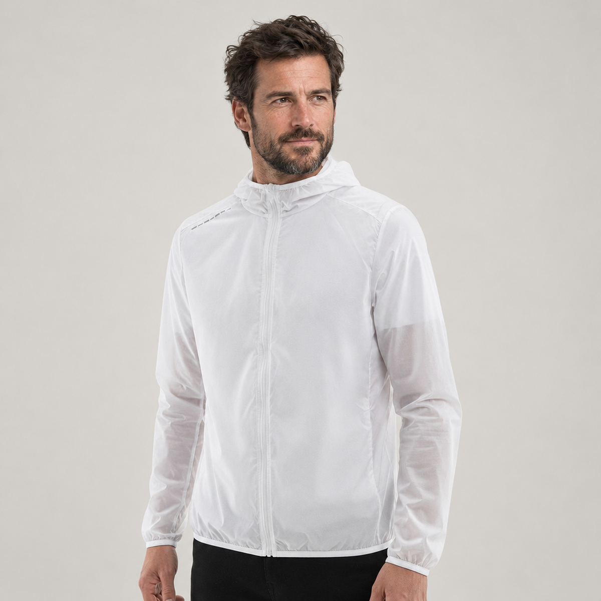Windbreaker Whisper Waterproof UV40+ Men's - view 34