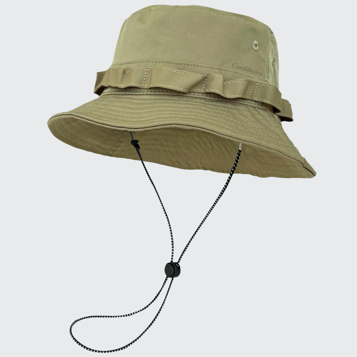 HAT BUCKET NORTHPEAK WOODLAND