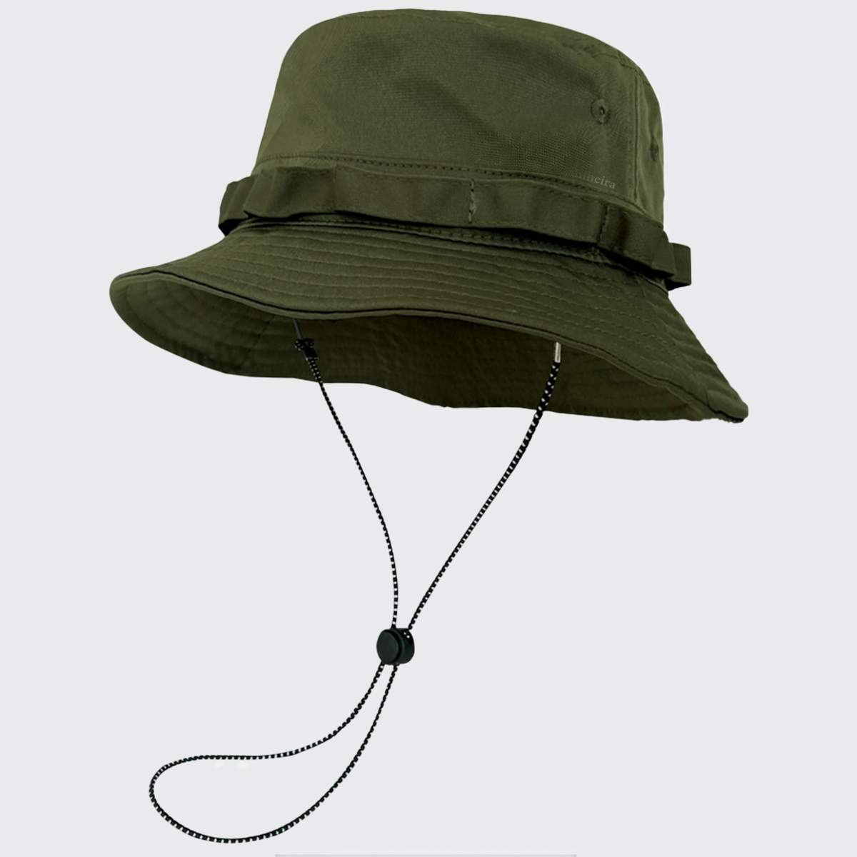 HAT BUCKET NORTHPEAK WOODLAND