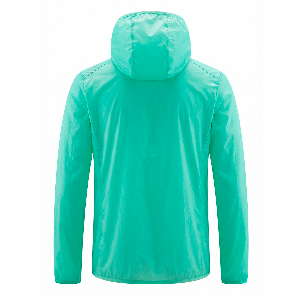 WINDBREAKER NORTHPEAK WHISPER WATERPROOF UV40+ WOMEN'S
