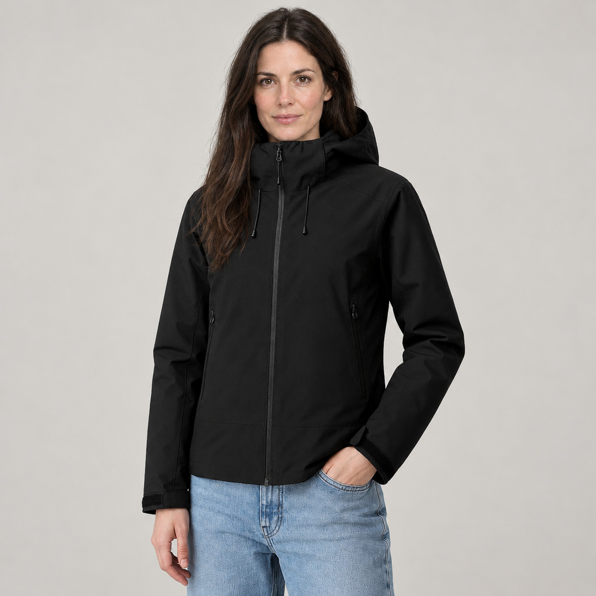 JACKET PUFFER 3-IN-1 NORTHPEAK ALTIRIS WOMEN'S