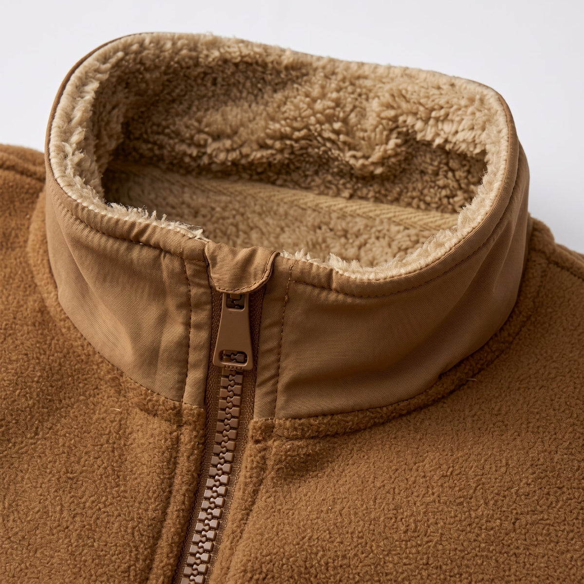 FLEECE NORTHPEAK CANYON MEN'S