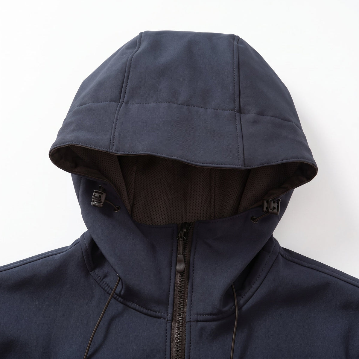JACKET NORTHPEAK FORTRESS WATERPROOF MEN'S