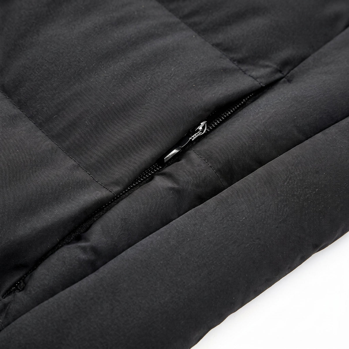 JACKET PARKA NORTHPEAK URBAN PUFFER