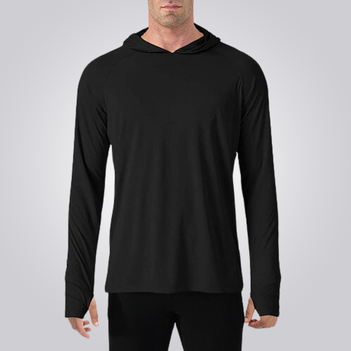 T-SHIRT NORTHPEAK UV BLOCK MEN'S