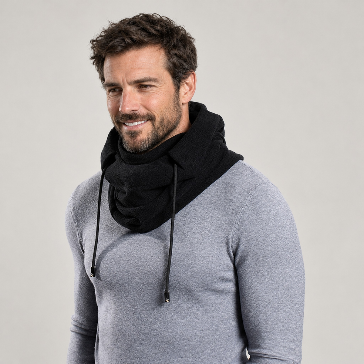 BEANIE BALACLAVA NORTHPEAK WINTERSHELL