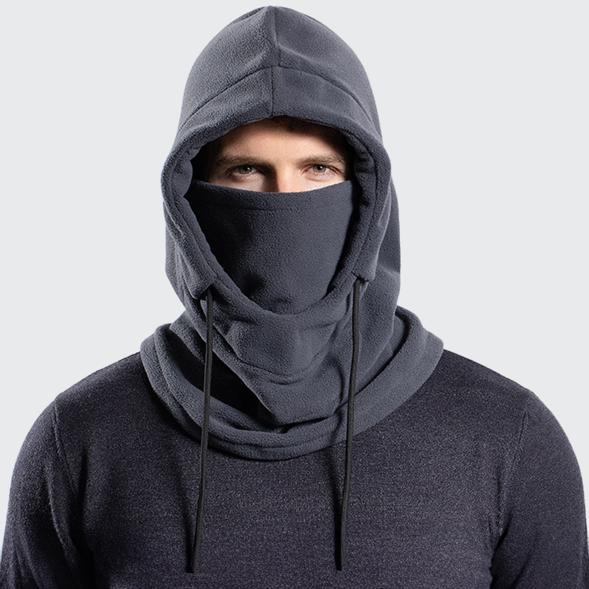 BEANIE BALACLAVA NORTHPEAK WINTERSHELL
