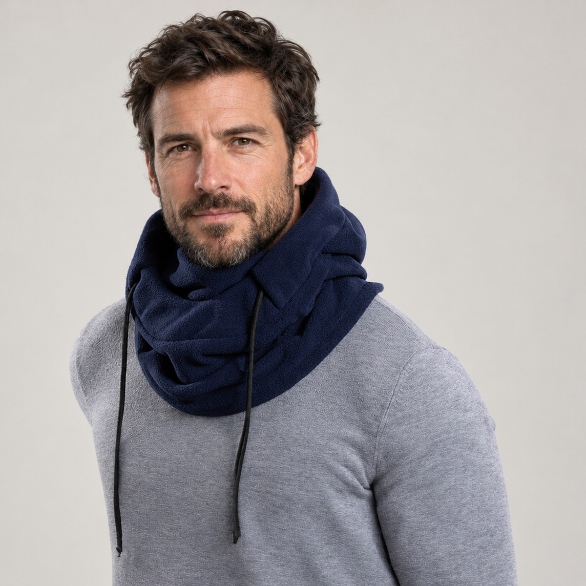 BEANIE BALACLAVA NORTHPEAK WINTERSHELL