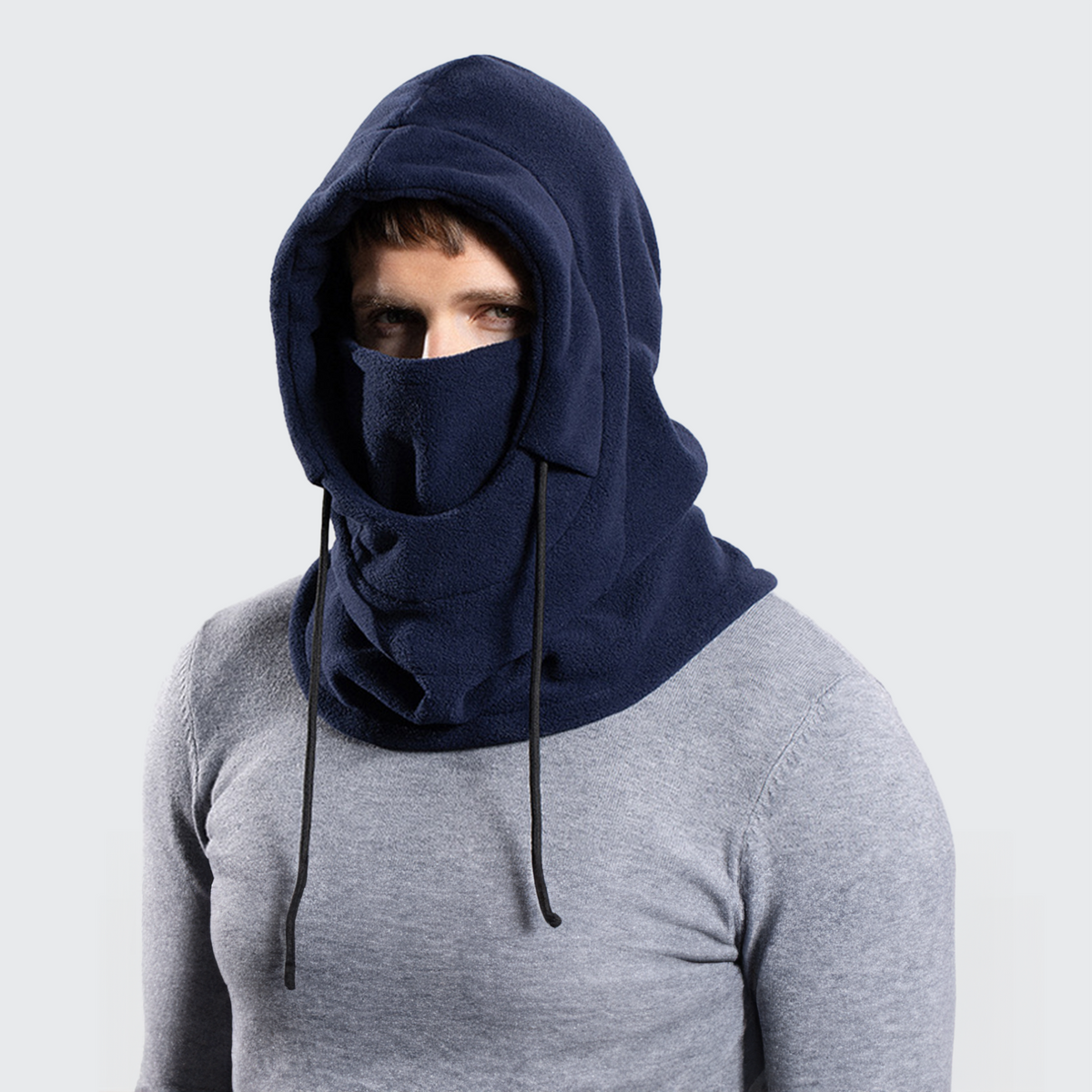 BEANIE BALACLAVA NORTHPEAK WINTERSHELL