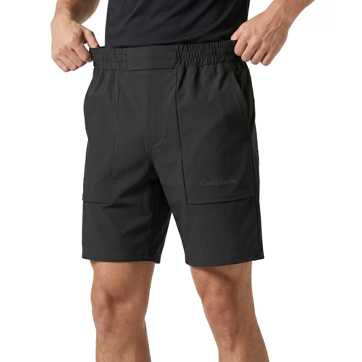 SHORTS NORTHPEAK BROOK MEN'S