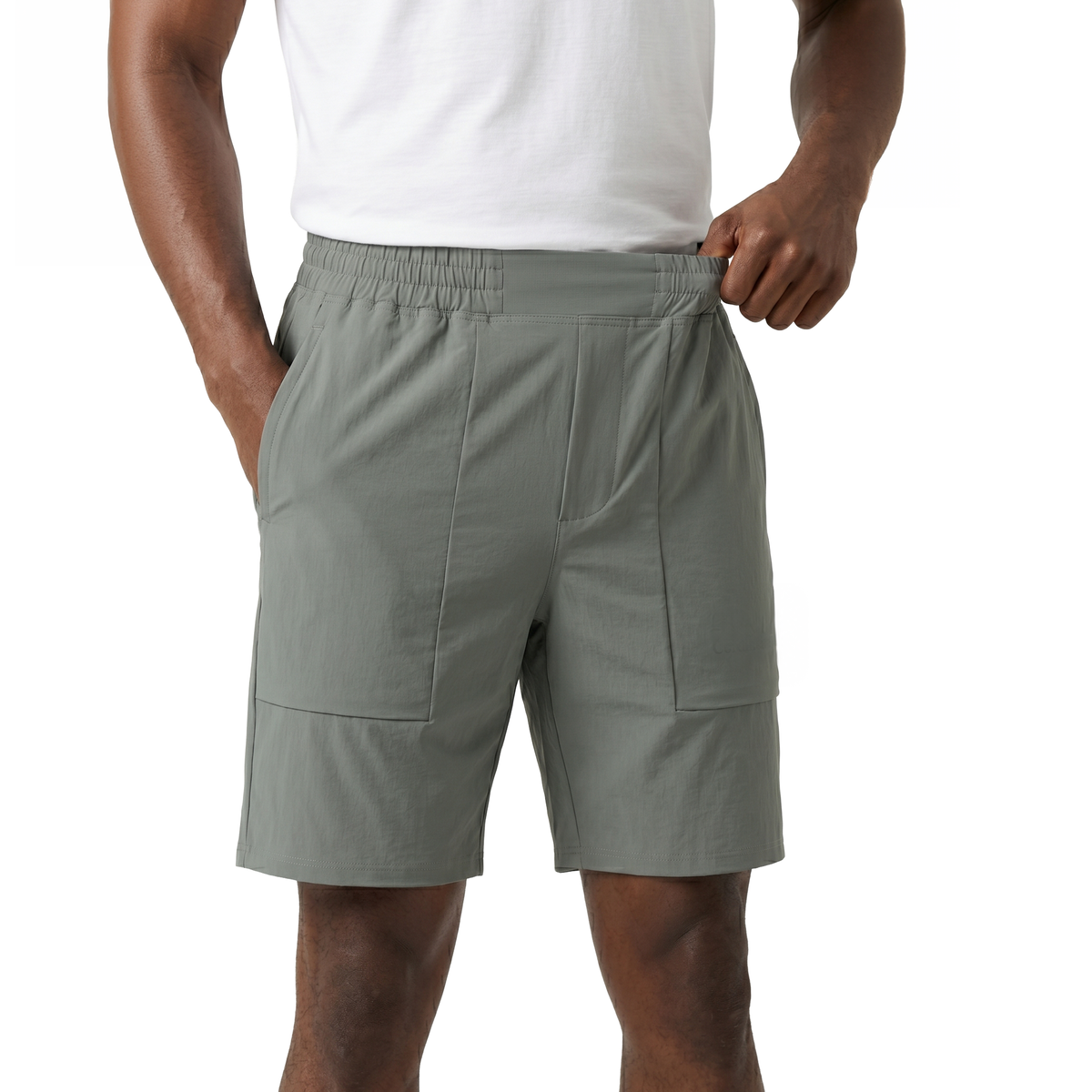 SHORTS NORTHPEAK BROOK MEN'S