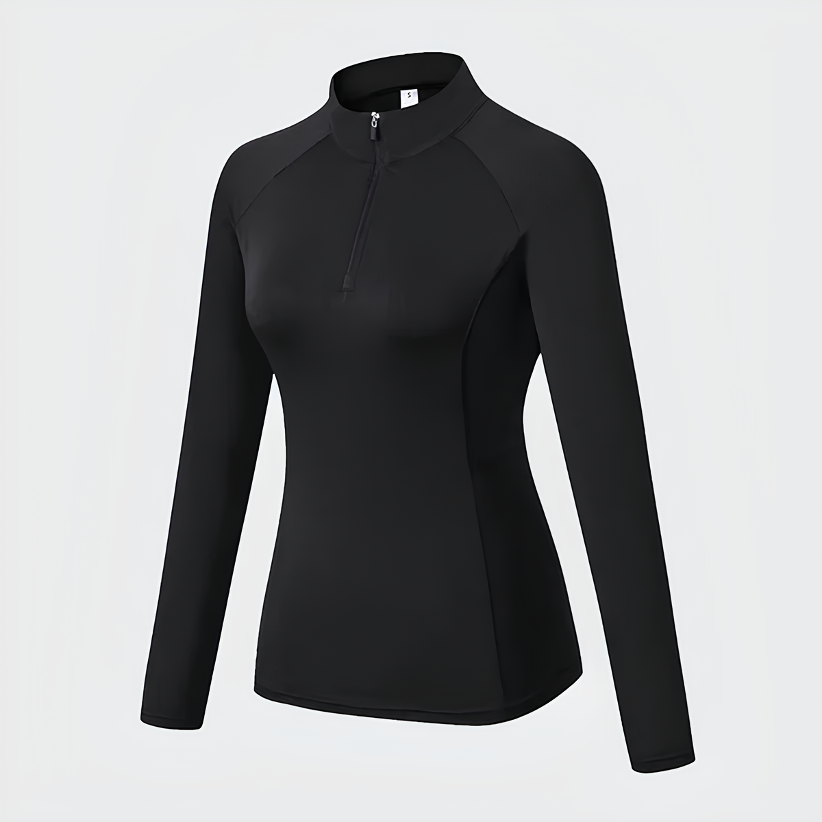 THERMAL SHIRT NORTHPEAK RADIANT WOMEN'S