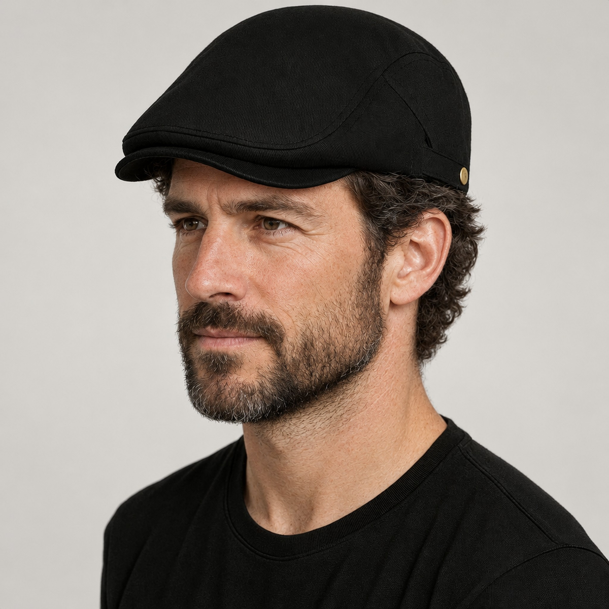 BERET NORTHPEAK TIMELESS MEN'S