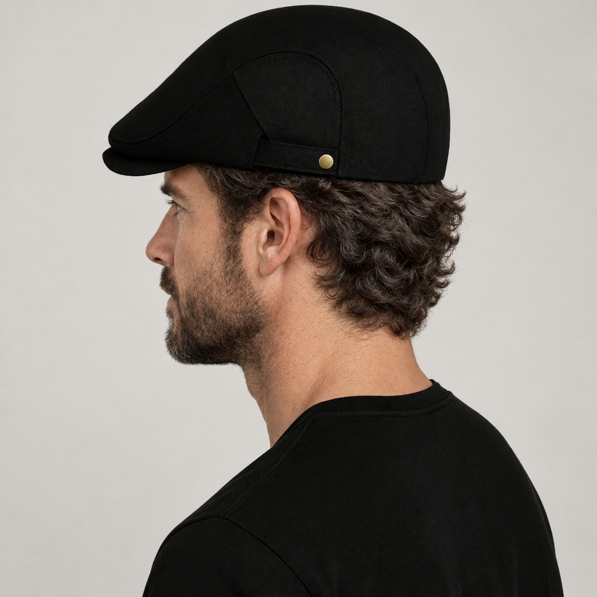 BERET NORTHPEAK TIMELESS MEN'S