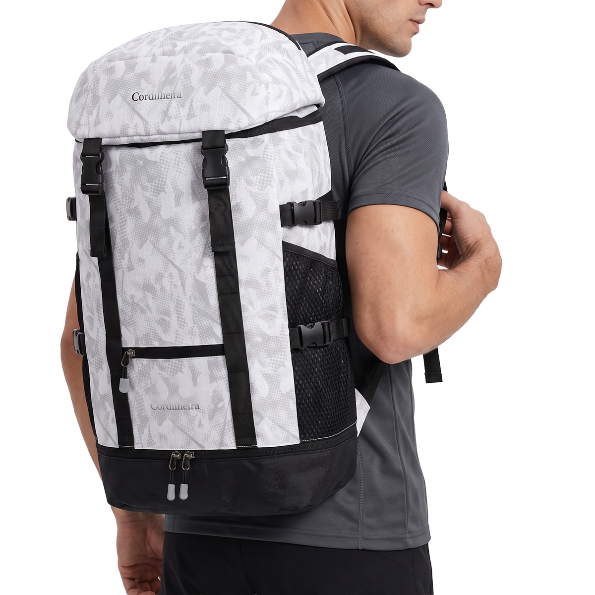 BACKPACK NORTHPEAK TRAIL PEAK