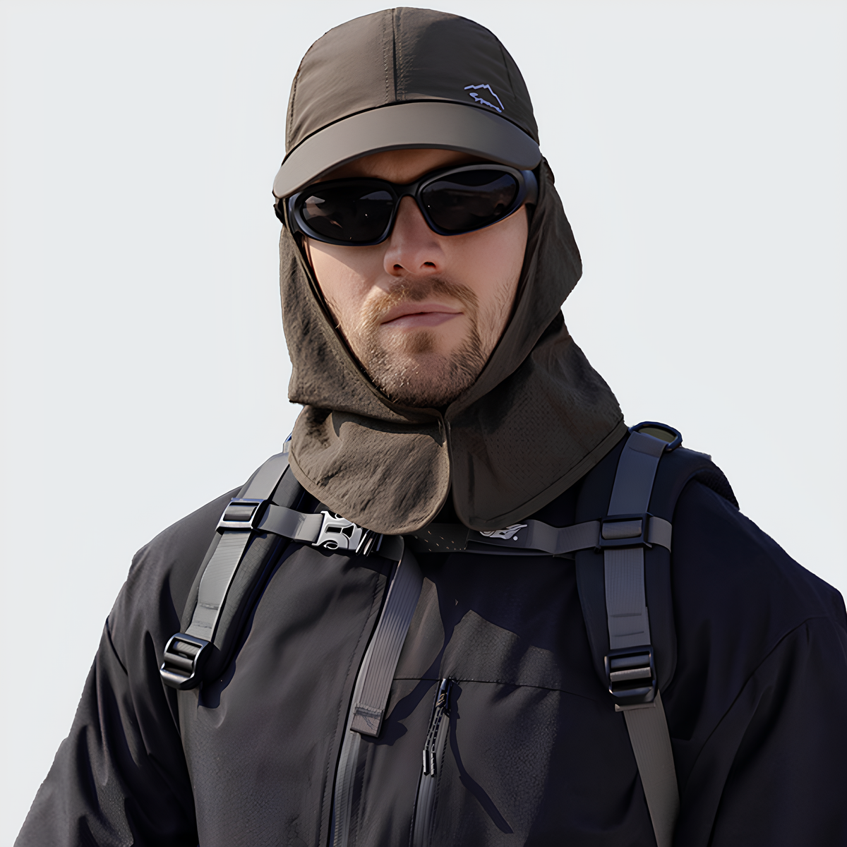 CAP/HAT NORTHPEAK OUTBOUND UV50+