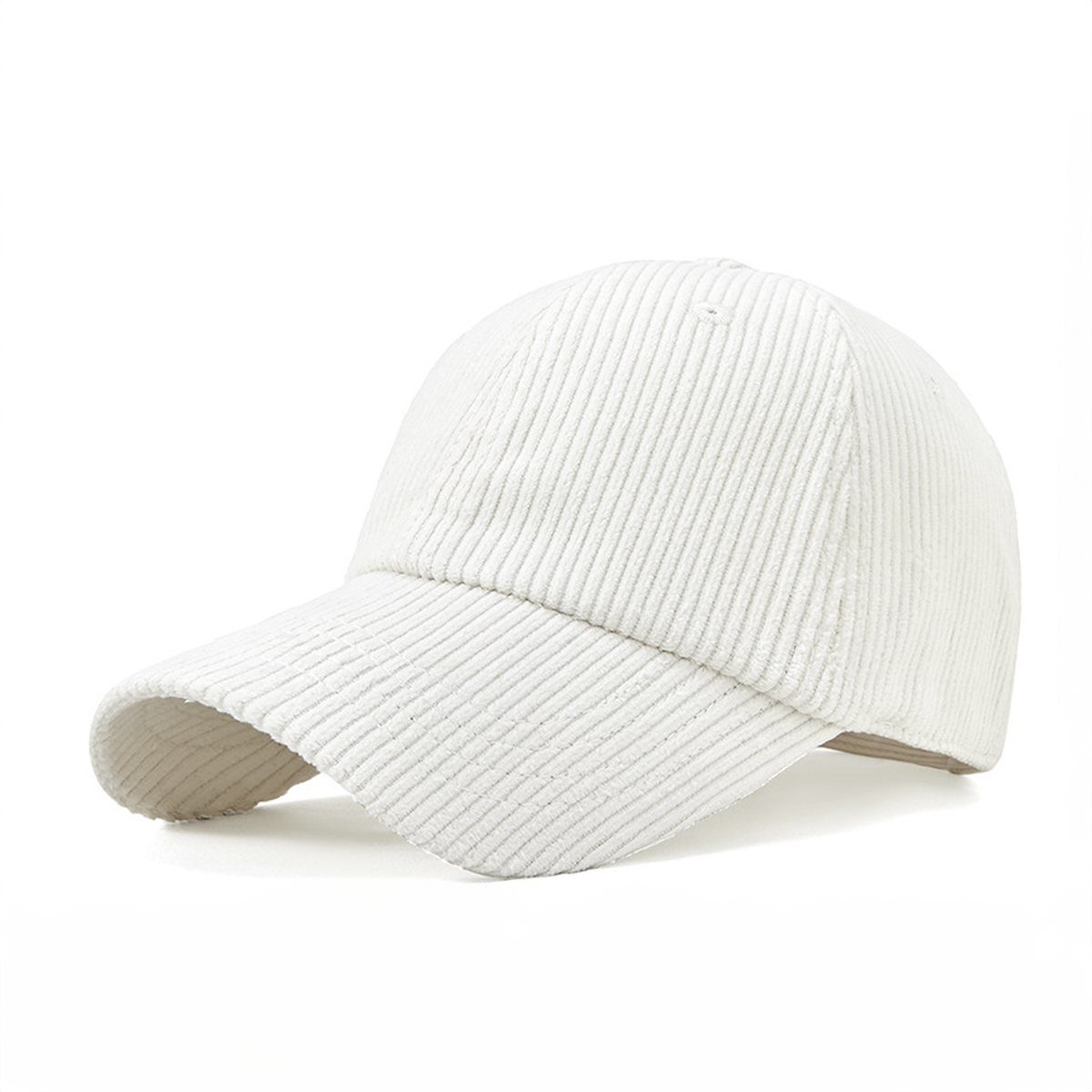 CAP NORTHPEAK RIBBED