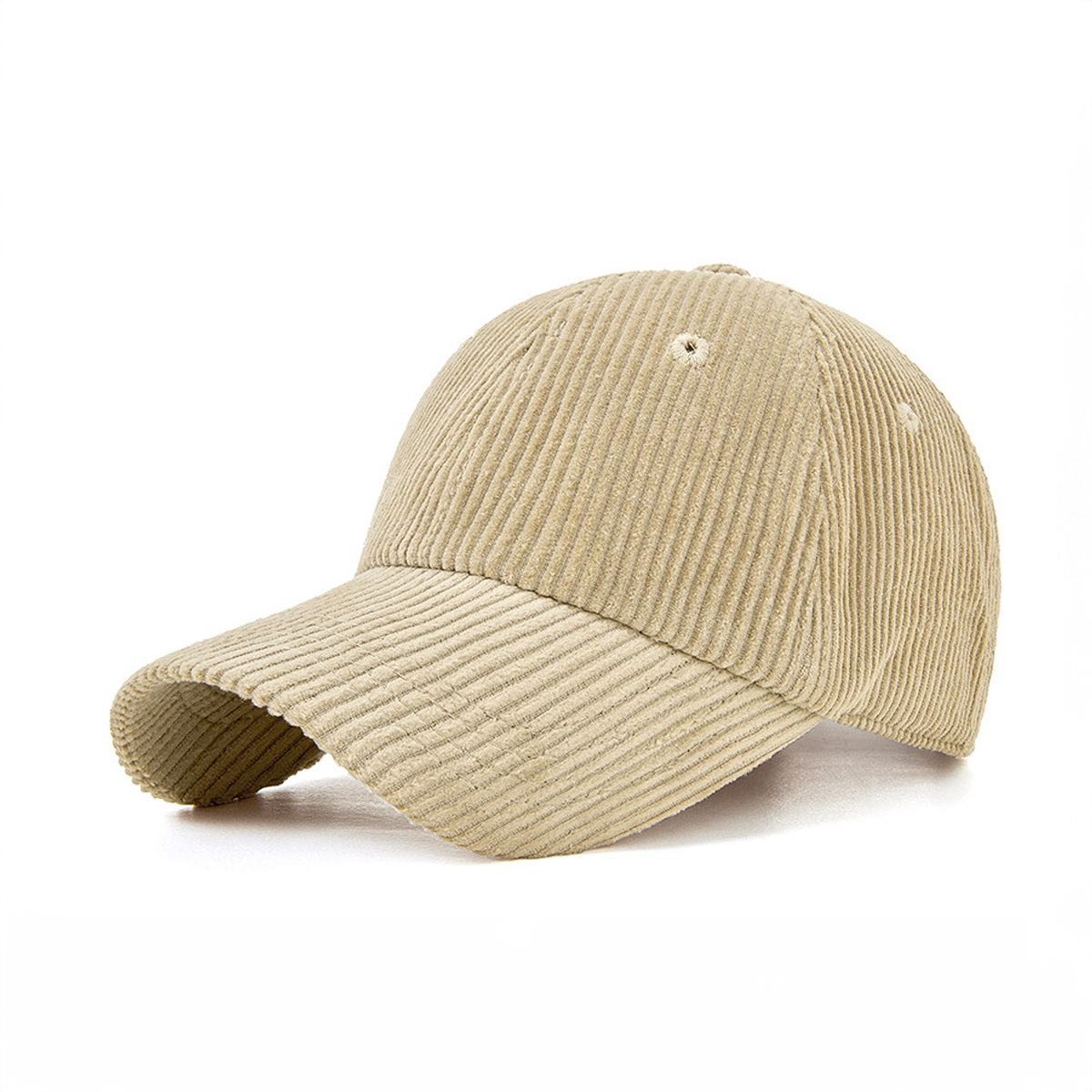 CAP NORTHPEAK RIBBED