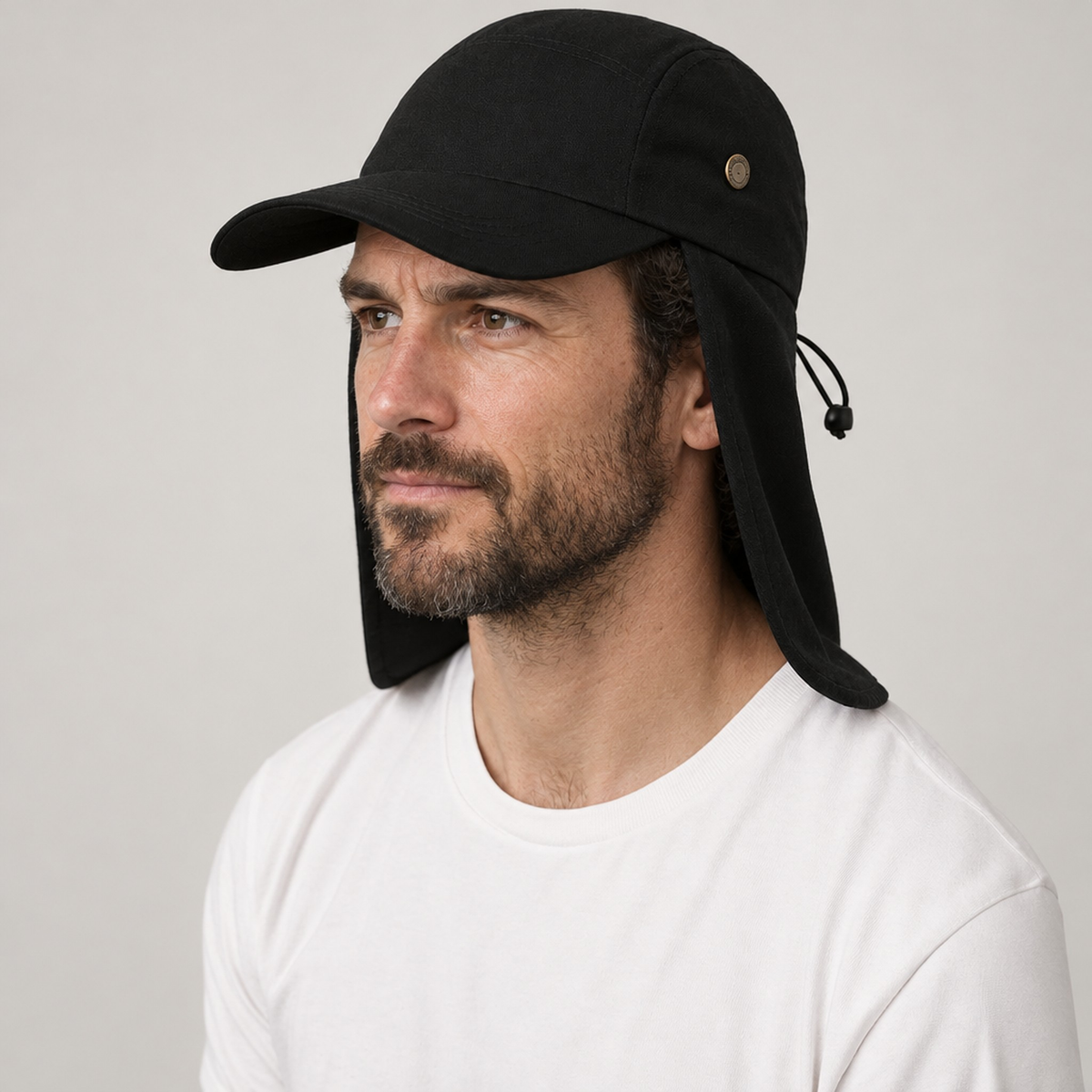 HAT NORTHPEAK PESCADOR UPF50+