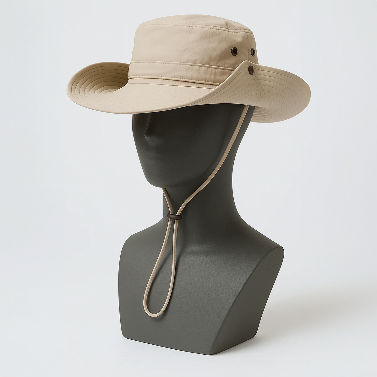 HAT NORTHPEAK BROOKS UV50+ MEN'S