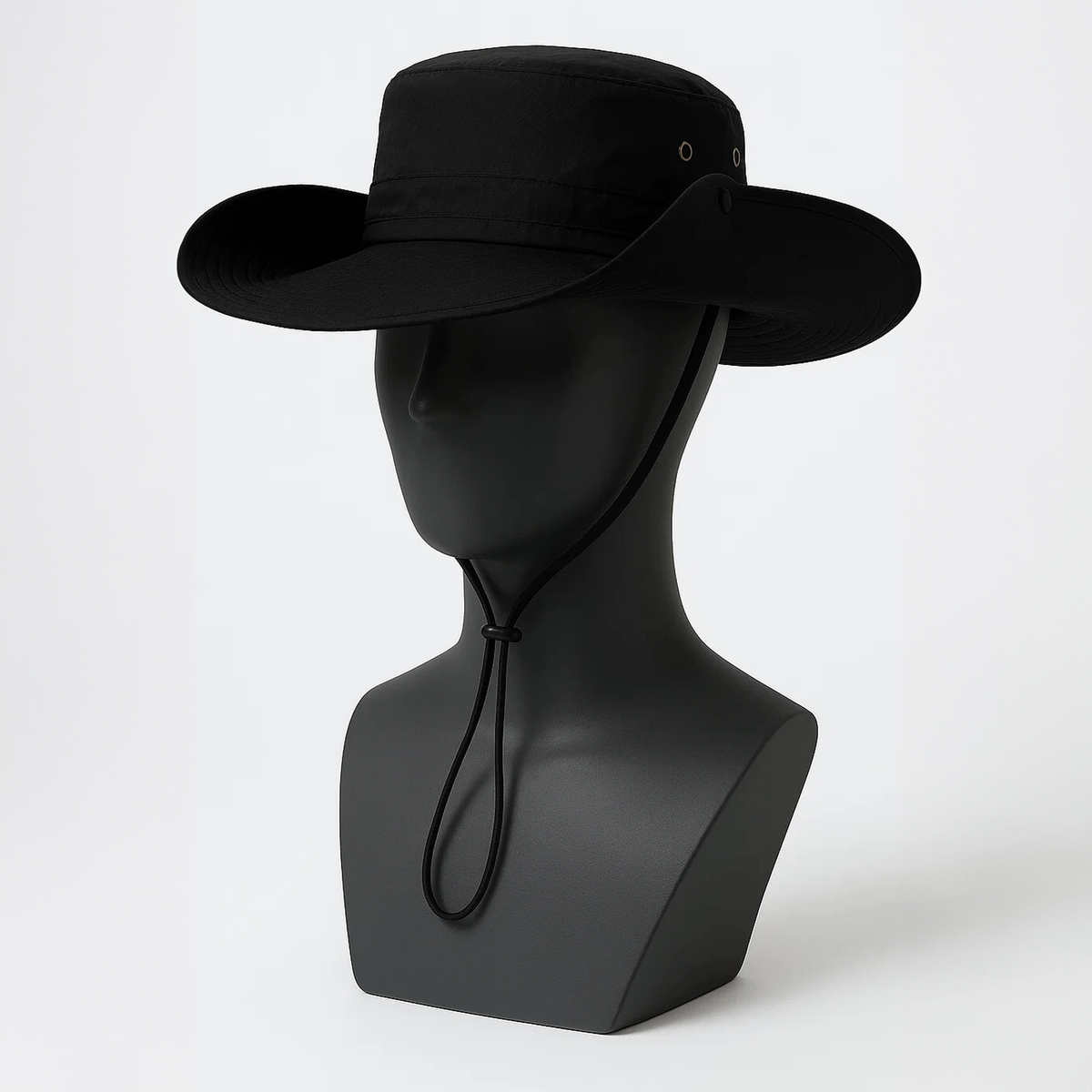 HAT NORTHPEAK BROOKS UV50+ MEN'S