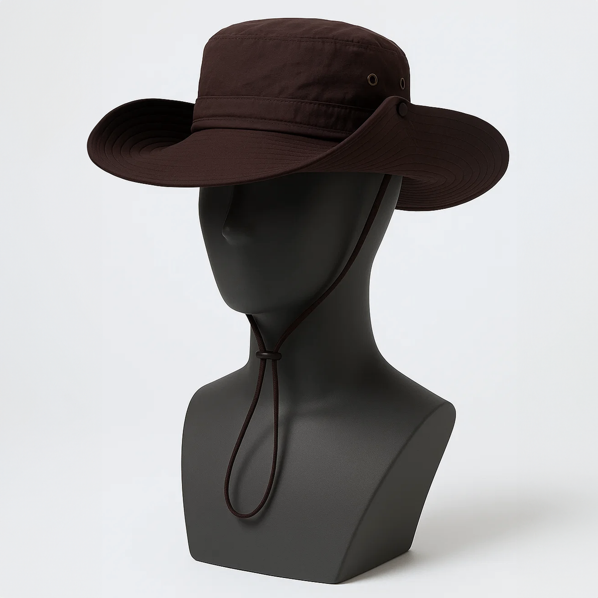HAT NORTHPEAK BROOKS UV50+ MEN'S