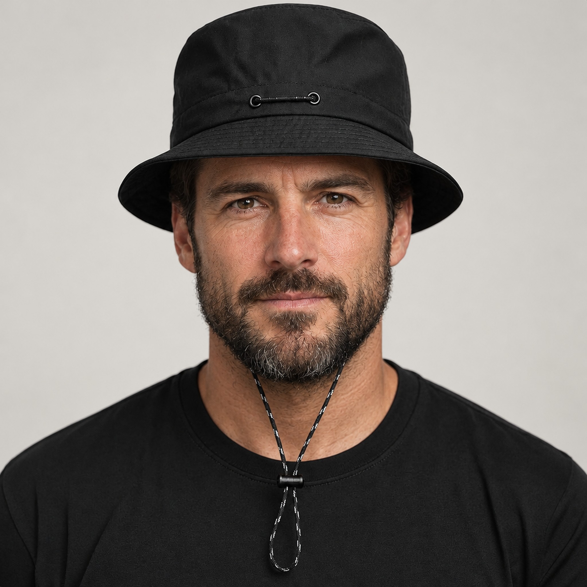 HAT NORTHPEAK PORTABLE BUCKET HAT