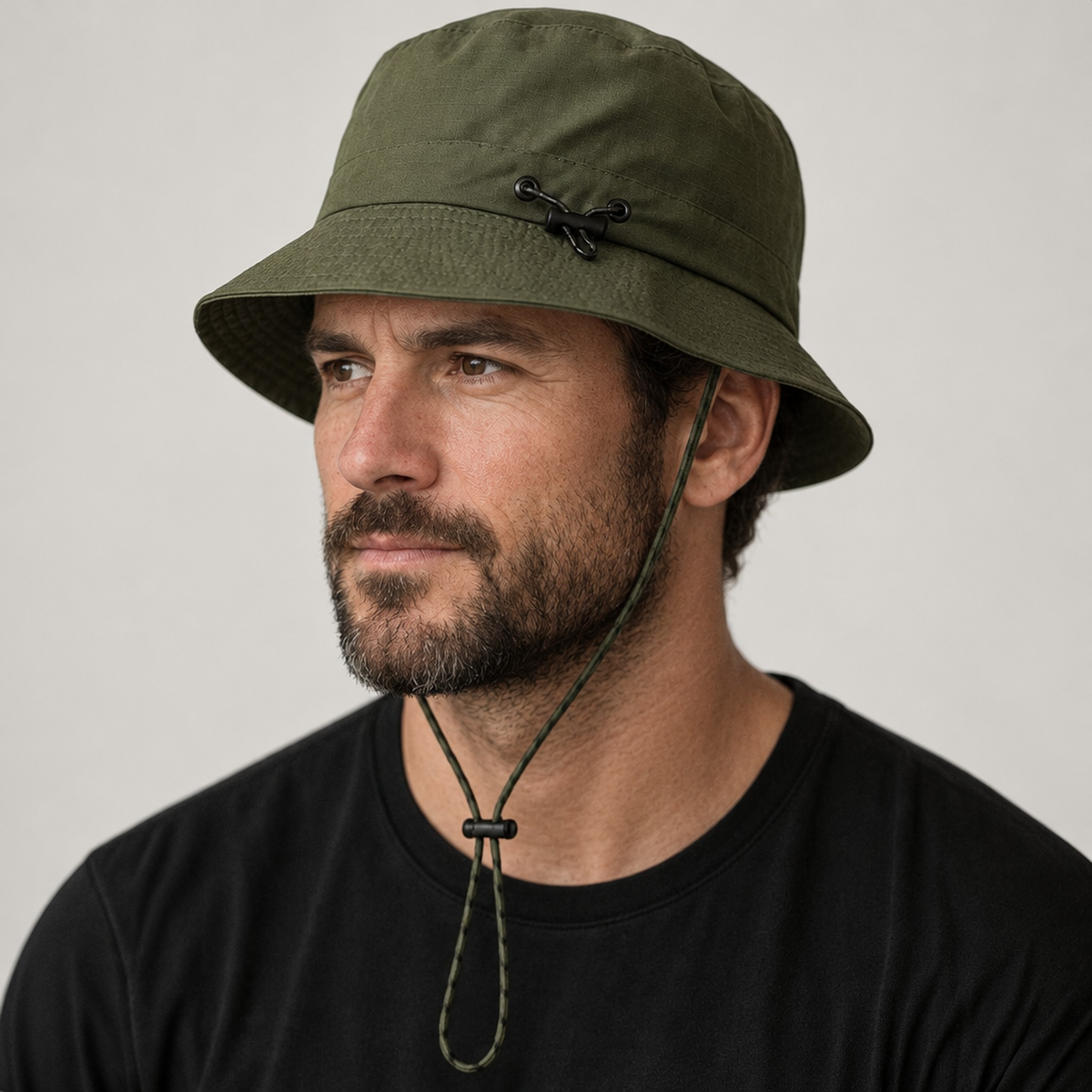 Hat Portable Bucket Hat - view 7