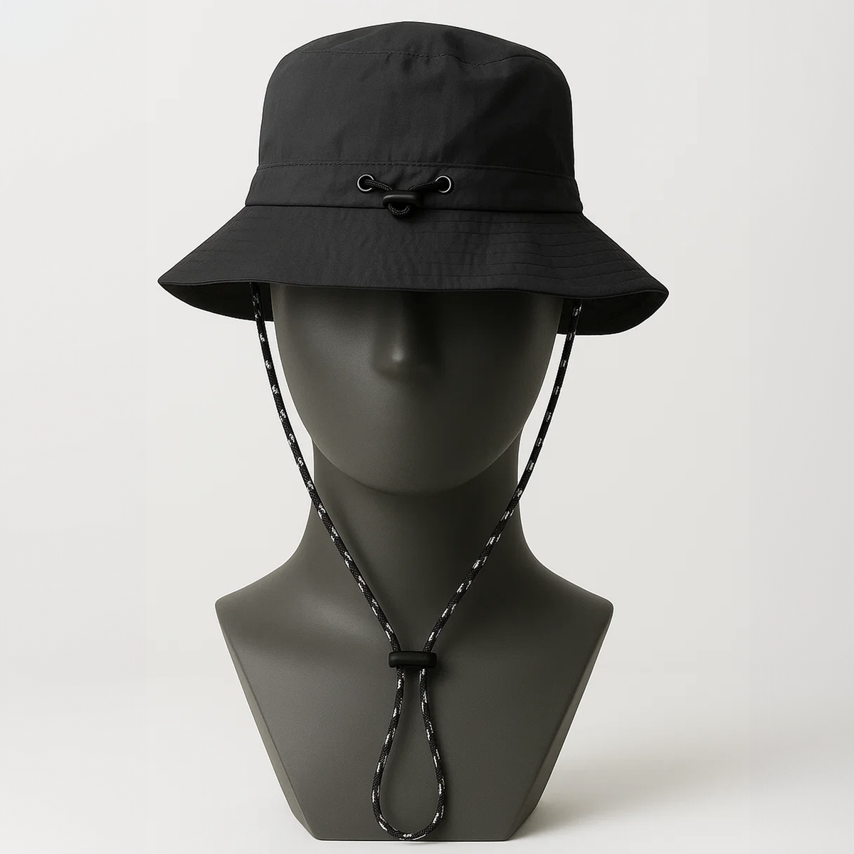 HAT NORTHPEAK PORTABLE BUCKET HAT