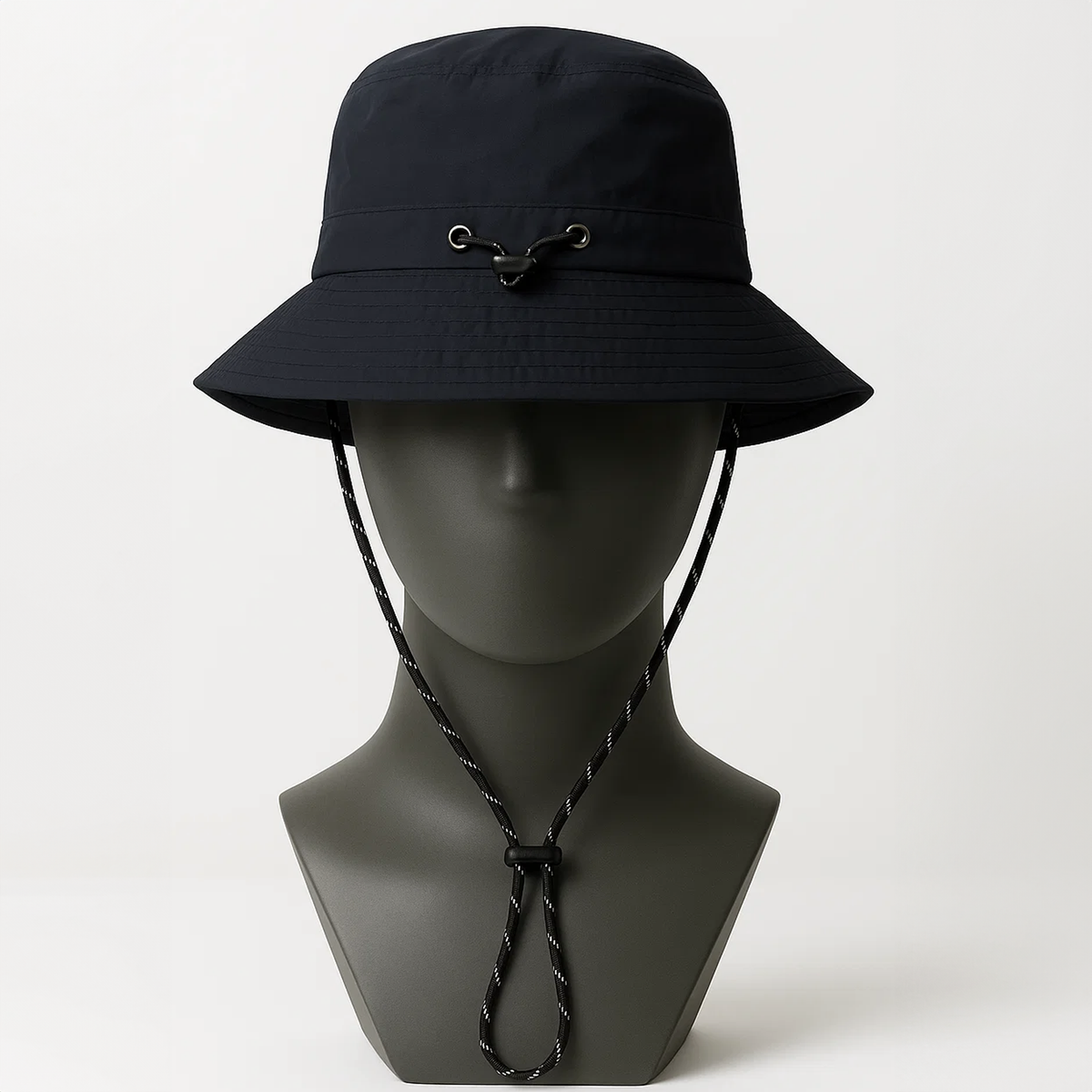 HAT NORTHPEAK PORTABLE BUCKET HAT