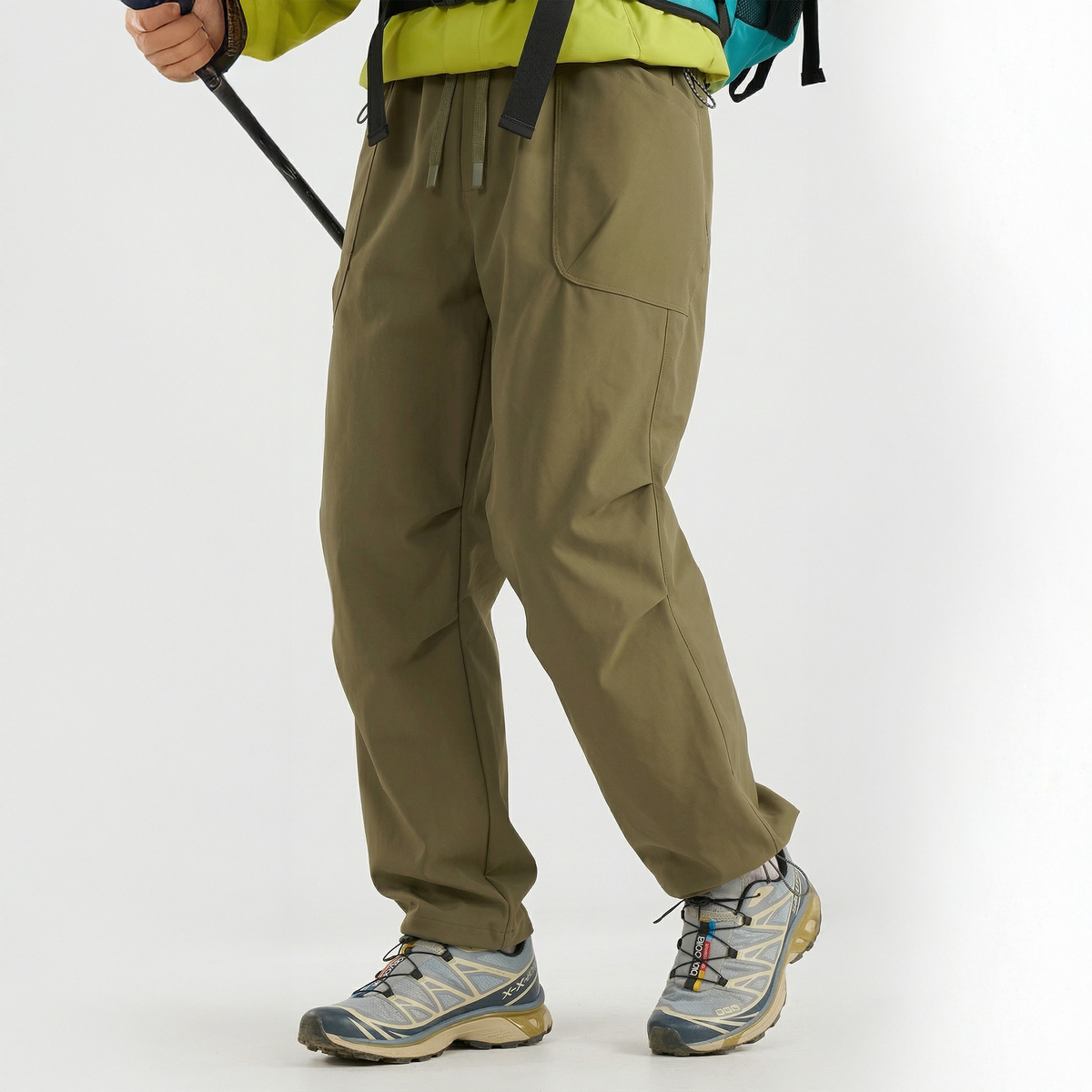 Pants 3-in-1 Adventure Men's - view 2
