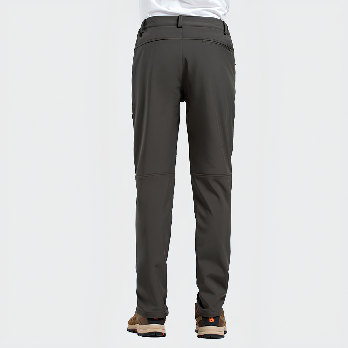PANTS NORTHPEAK WALK FLEECE MEN'S