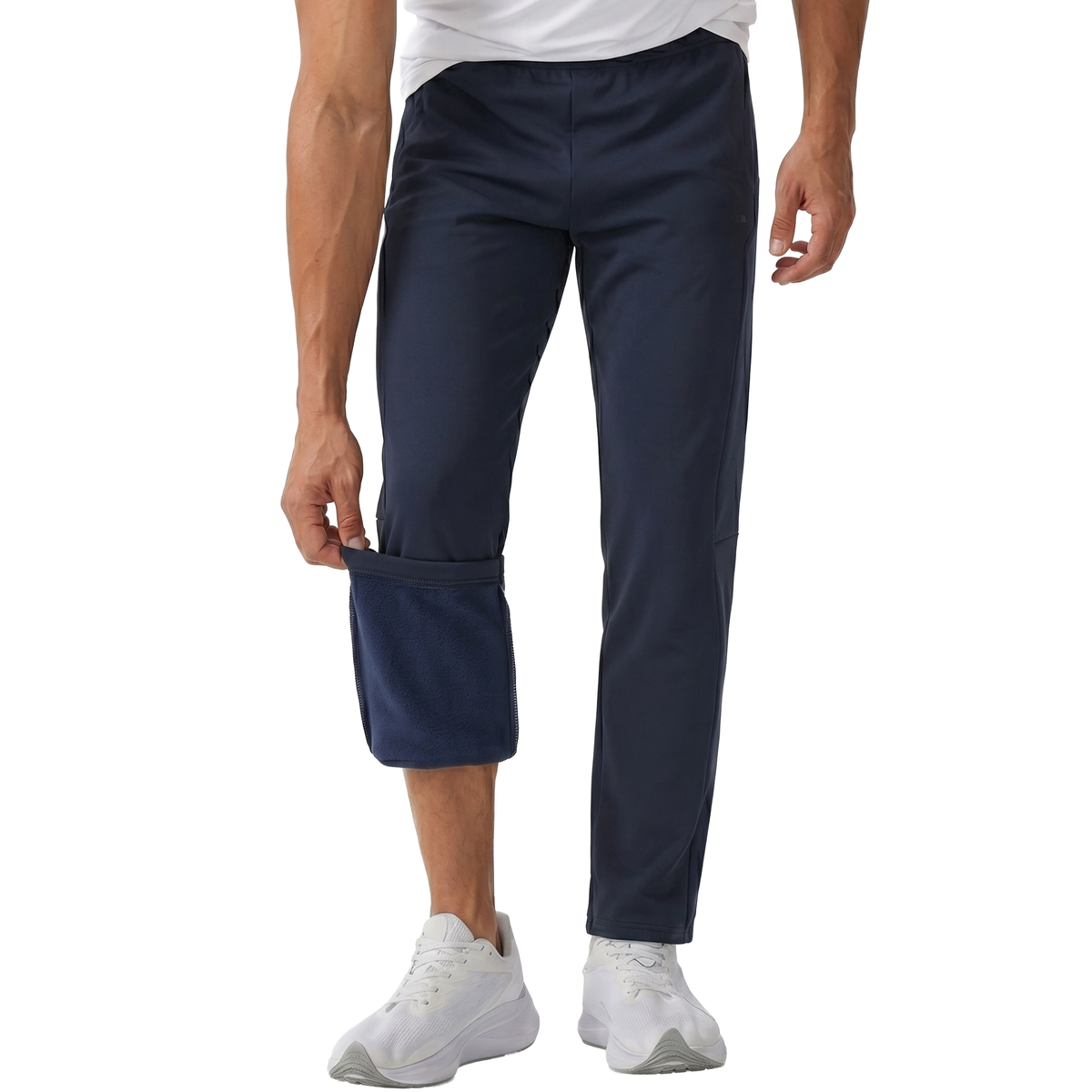 PANTS NORTHPEAK FLARE MEN'S