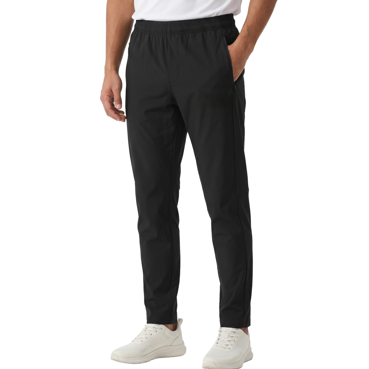 PANTS NORTHPEAK FLARE MEN'S