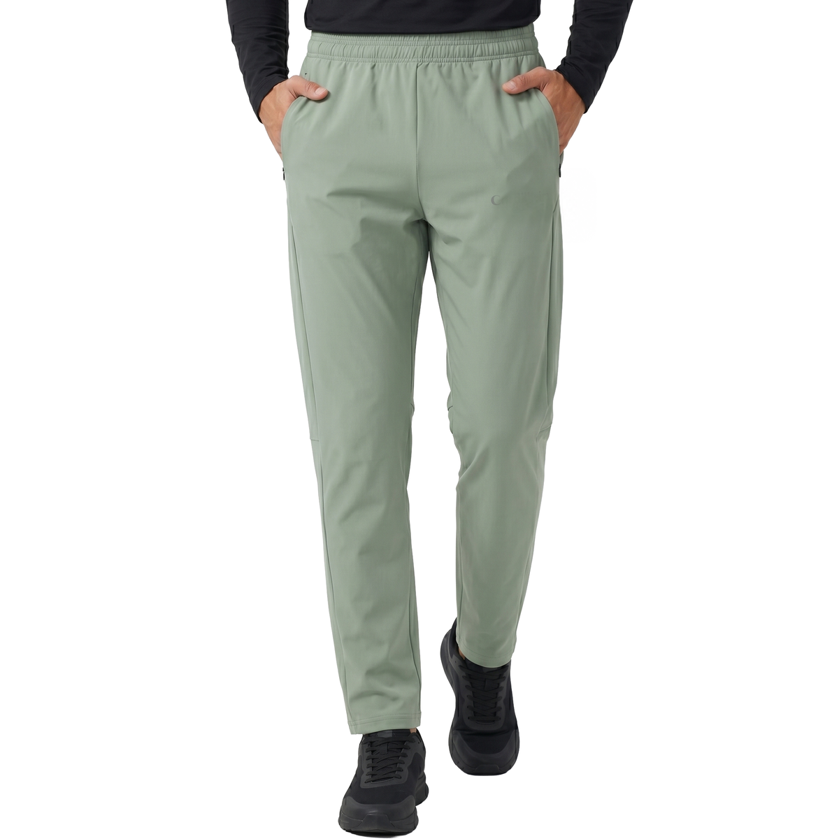 PANTS NORTHPEAK FLARE MEN'S