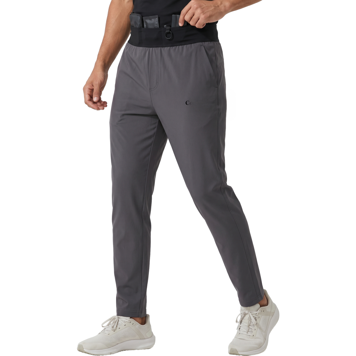 PANTS NORTHPEAK STRYDE MEN'S