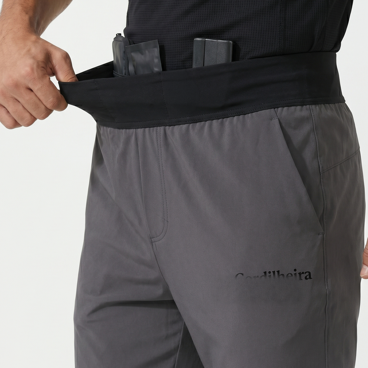 PANTS NORTHPEAK STRYDE MEN'S