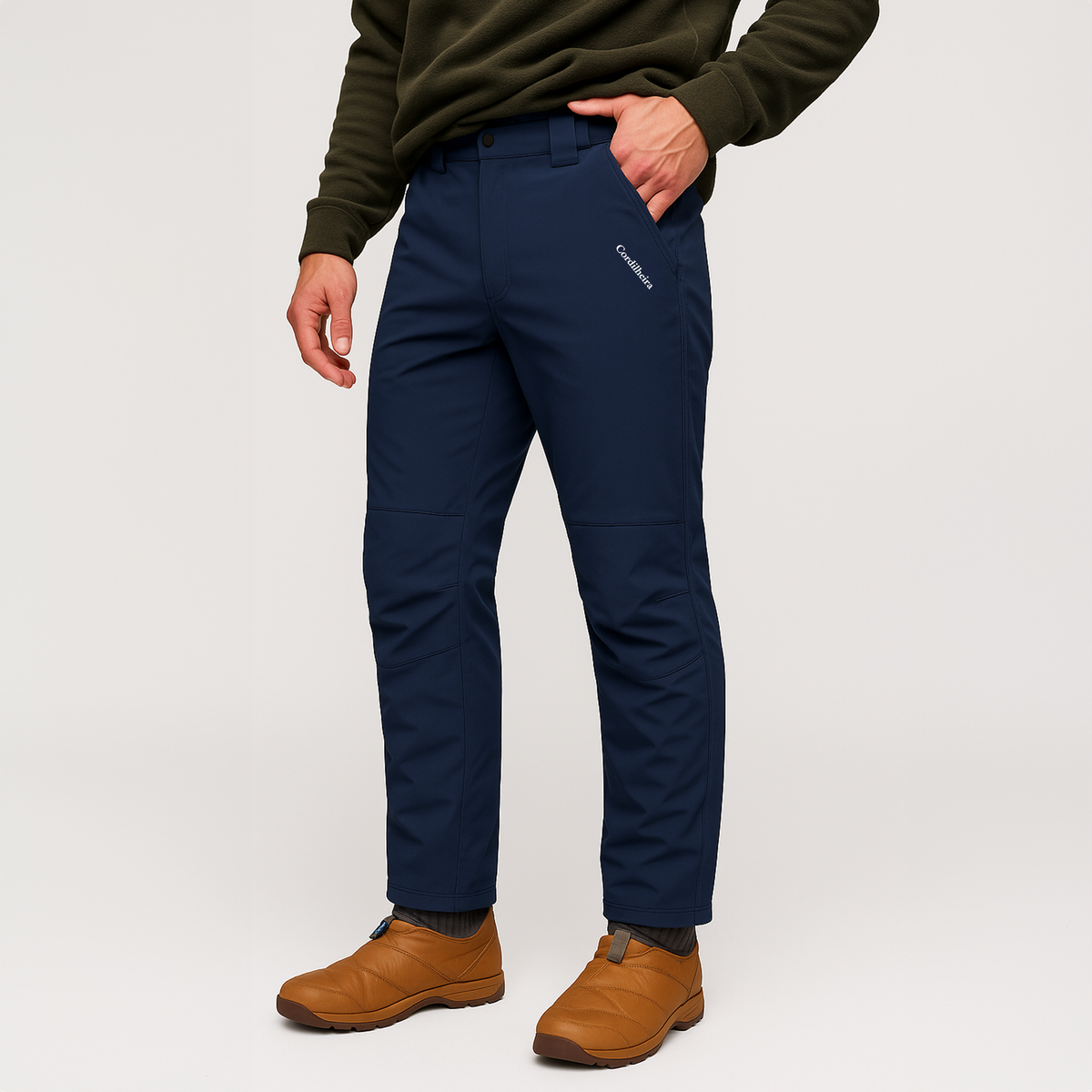 PANTS 2-IN-1 NORTHPEAK PATHFINDER