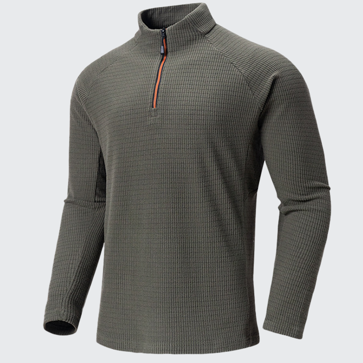 T-SHIRT NORTHPEAK MANGA LONGA SOFTSHELL