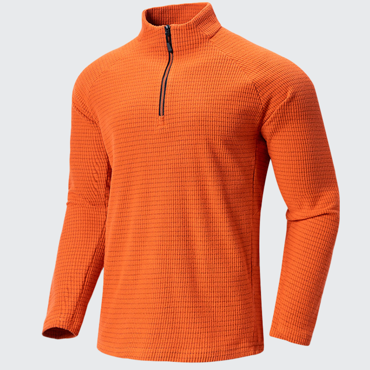 T-SHIRT NORTHPEAK MANGA LONGA SOFTSHELL