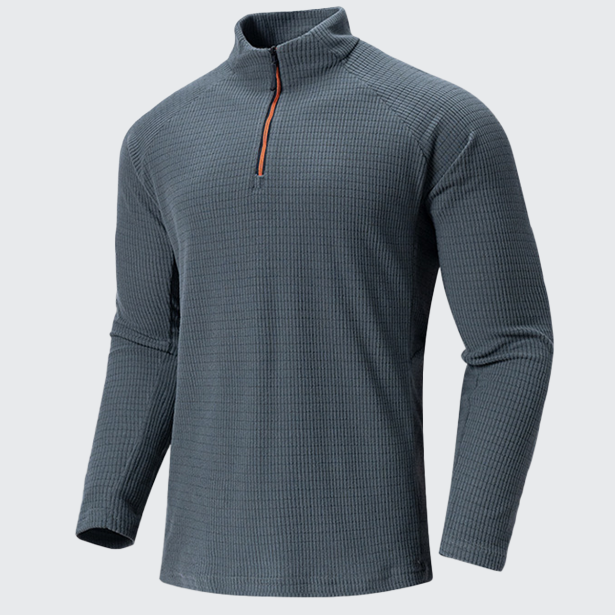 T-SHIRT NORTHPEAK MANGA LONGA SOFTSHELL