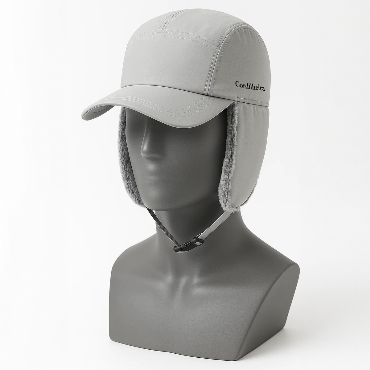CAP NORTHPEAK PLUSH BRIM