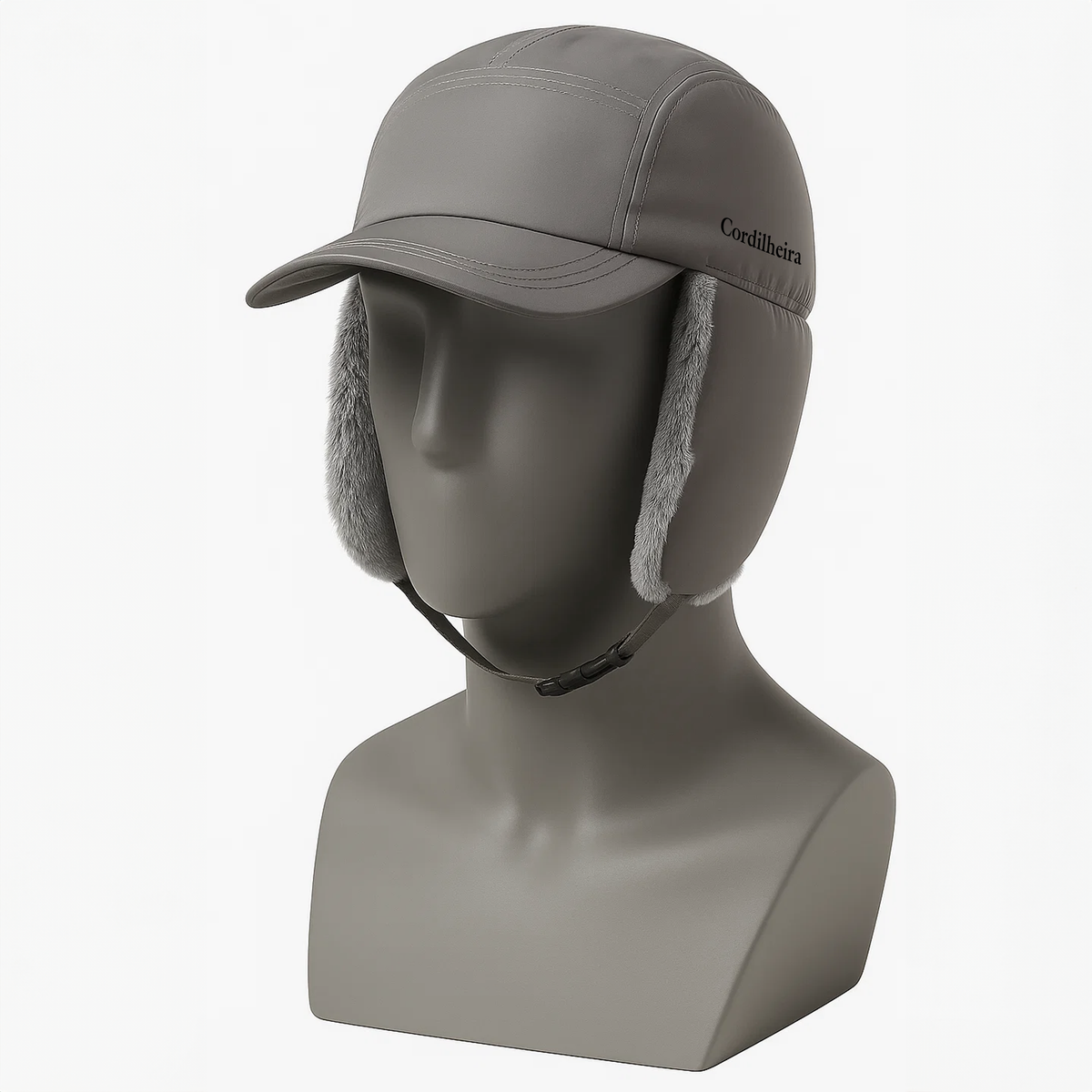 CAP NORTHPEAK PLUSH BRIM
