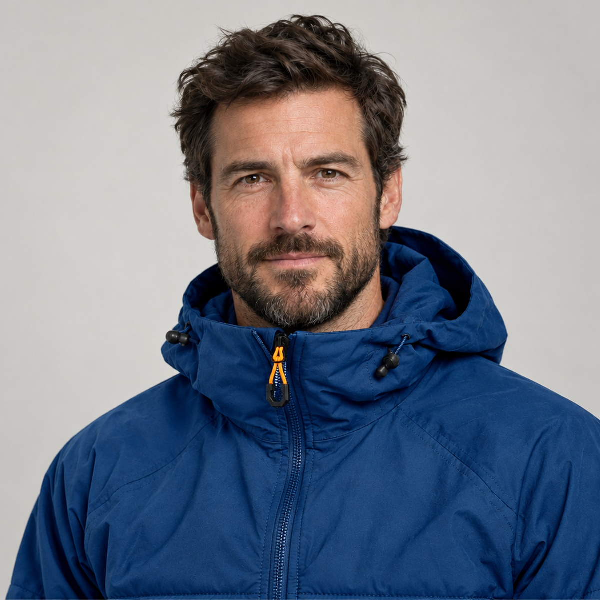 JACKET NORTHPEAK ARCTICS PUFFER MEN'S