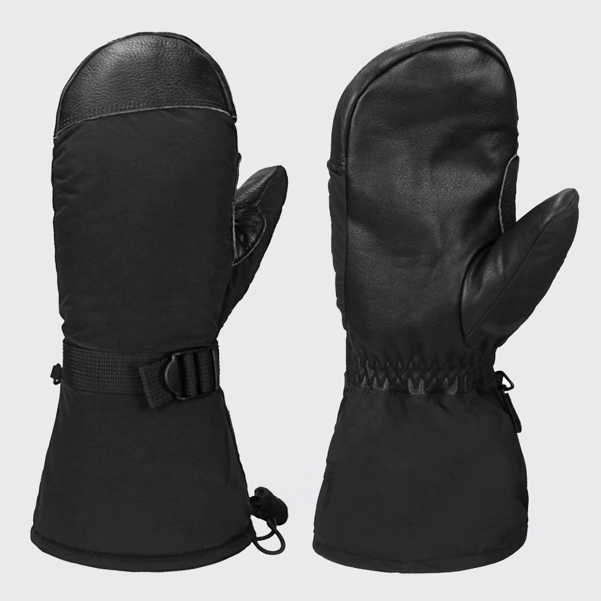 GLOVE NORTHPEAK EVEREST THINSULATE