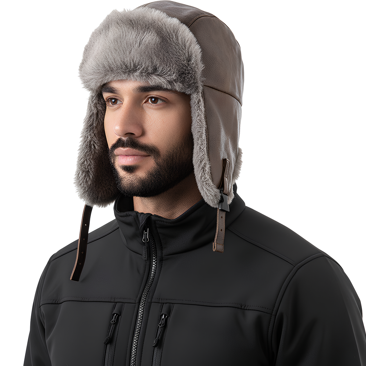 BEANIE NORTHPEAK FRONTIER